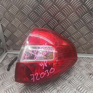 Piloto Trasero Derecho Renault Koleos I (2008->) 2.0 dCi 4x4 (HY0A) - 607394