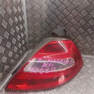 Piloto Trasero Derecho Renault MEGANE II (BM0/1_, CM0/1_) 1.5 dCi - 606762