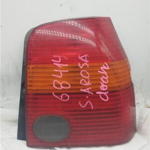 Piloto Trasero Derecho Seat Arosa (6H1)(1997->) 1.7 SDI - 507136