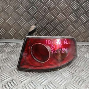 Piloto Trasero Derecho Seat Ibiza (6L1)(04.2002->) 1.4 16V - 611605