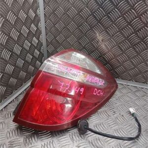 Piloto Trasero Derecho Subaru LEGACY IV 3.0 R - 610678