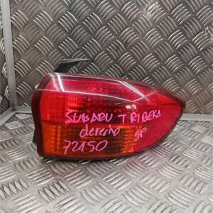 Piloto Trasero Derecho Subaru Tribeca (B9)(2006->) 3.0 Classic [3,0 Ltr. - 180 kW CAT] - 610565