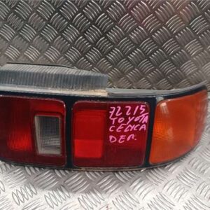Piloto Trasero Derecho Toyota Celica (T20)(1994->) 1.8 [1,8 Ltr. - 85 kW 16V CAT] - 612417