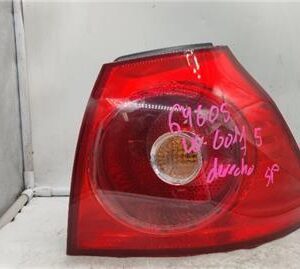 Piloto Trasero Derecho Volkswagen Golf V (1K1)(10.2003->2008) 2.0 TDI 16V - 412783
