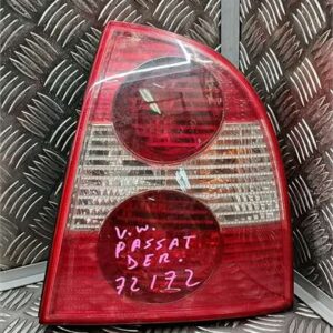 Piloto Trasero Derecho Volkswagen Passat Berlina (3B3)(2000->) 1.9 TDI - 611039