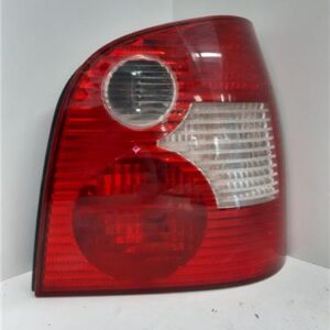 Piloto Trasero Derecho Volkswagen Polo IV (9N1)(11.2001->) 1.4 TDI - 116170