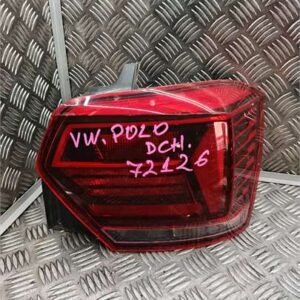 Piloto Trasero Derecho Volkswagen Polo V (6C1)(01.2014->) 1.0 Trendline BlueMotion [1,0 Ltr. - 70 kW TSI] - 610161