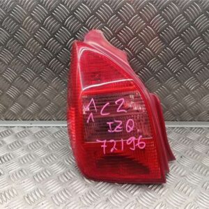 Piloto Trasero Izquierdo Citroen C2 (2003->) 1.4 - 612425