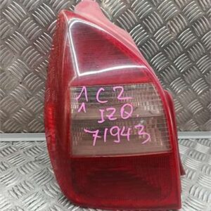 Piloto Trasero Izquierdo Citroen C2 (2003->) 1.4 HDi - 608491