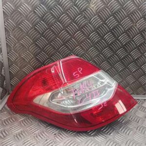Piloto Trasero Izquierdo Citroen C4 Berlina (08.2010->) 1.4 Business [1,4 Ltr. - 70 kW 16V] - 609936