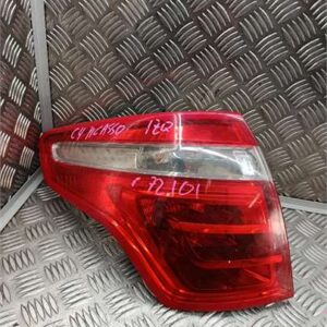 Piloto Trasero Izquierdo Citroen C4 Picasso (2007->) 1.6 HDi - 608079