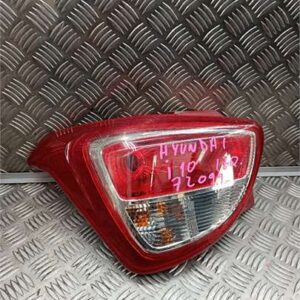 Piloto Trasero Izquierdo Hyundai i10 (IA)(2013->) 1.0 Basis [1,0 Ltr. - 49 kW CAT] - 608073