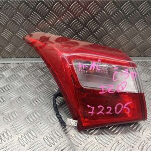Piloto Trasero Izquierdo Hyundai i30 (GD)(2012->) 1.4 Base [1,4 Ltr. - 73 kW CAT] - 612423
