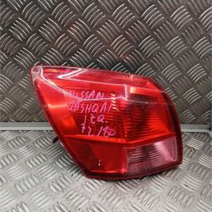 Piloto Trasero Izquierdo Nissan QASHQAI 2.0 Acenta 4x4 - 611812
