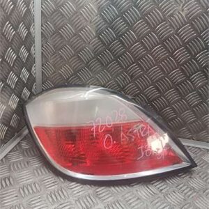 Piloto Trasero Izquierdo Opel Astra H Berlina (2004->) 1.6 - 607392