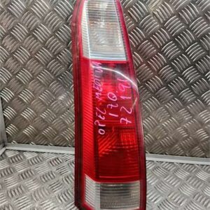 Piloto Trasero Izquierdo Opel Meriva (2003->) 1.6 16V - 611584
