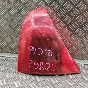 Piloto Trasero Izquierdo Renault Clio II Fase I (B/CB0)(1998->) 1.4 (B/CB0C) - 610811