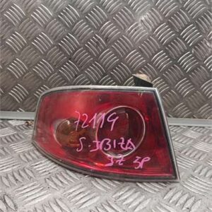 Piloto Trasero Izquierdo Seat Ibiza (6L1)(04.2002->) 1.4 16V - 609255