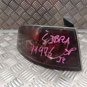 Piloto Trasero Izquierdo Seat Ibiza (6L1)(04.2002->) 1.9 TDI - 605277