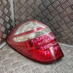 Piloto Trasero Izquierdo Subaru LEGACY IV 3.0 R - 610677