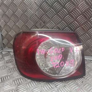 Piloto Trasero Izquierdo Volkswagen Golf V (1K1)(10.2003->2008) 1.6 FSI - 606766