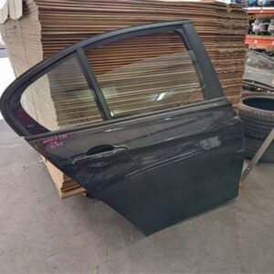 Puerta Trasera Derecha BMW Serie 3 Berlina (F30)(2011->) 2.0 318 d [2,0 Ltr. - 105 kW Turbodiesel] - 609661