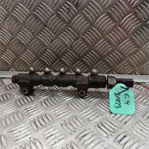RAMPA INYECTORA Citroen C4 Coupe (2004->) 1.6 HDi - 609869