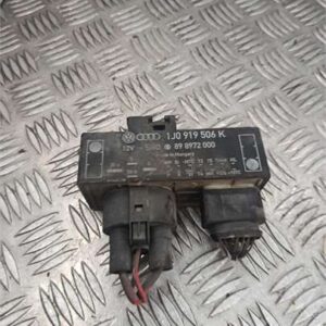 RELE VENTILADOR Seat Leon (1M1)(11.1999->) 1.9 TDI - 609921