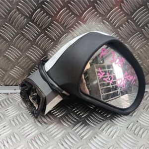 Retrovisor Derecho Peugeot 308 (2007->) 1.6 Confort [1,6 Ltr. - 66 kW HDi FAP] - 612538