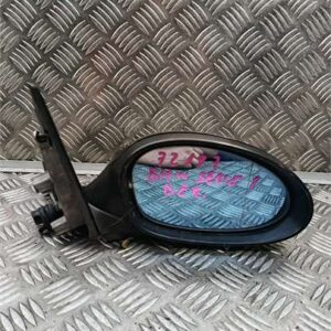 Retrovisor Electrico Derecho BMW Serie 1 Berlina (E81/E87)(2004->) 2.0 118d [2,0 Ltr. - 90 kW 16V Diesel CAT] - 611919