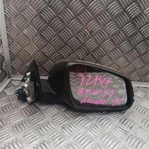 Retrovisor Electrico Derecho BMW Serie 3 Berlina (F30)(2011->) 2.0 318 d [2,0 Ltr. - 105 kW Turbodiesel] - 609940