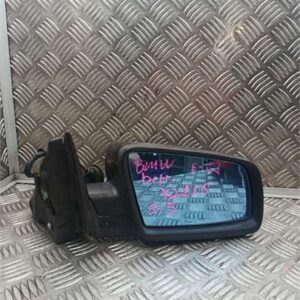 Retrovisor Electrico Derecho BMW Serie 5 Touring (E61)(2004->) 2.0 520d [2,0 Ltr. - 130 kW Turbodiesel CAT] - 609237