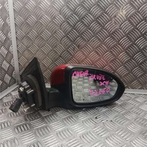 Retrovisor Electrico Derecho Chevrolet Cruze (2009->) 2.0 LS [2,0 Ltr. - 92 kW Diesel CAT] - 610682