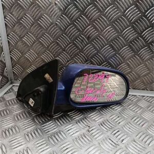 Retrovisor Electrico Derecho Chevrolet Lacetti (2005->) 1.6 CDX [1,6 Ltr. - 80 kW CAT] - 607925