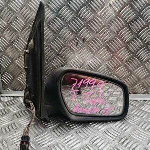 Retrovisor Electrico Derecho Ford FIESTA V (JH_, JD_) 1.6 TDCi - 610163