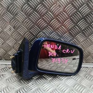 Retrovisor Electrico Derecho Honda CR-V I (RD) 2.0 16V (RD1, RD3) - 608610