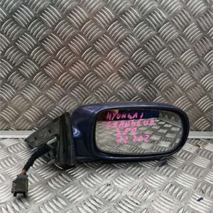 Retrovisor Electrico Derecho Hyundai GRANDEUR 2.2 - 611916