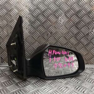 Retrovisor Electrico Derecho Hyundai i10 (IA)(2013->) 1.0 Basis [1,0 Ltr. - 49 kW CAT] - 608076