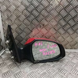 Retrovisor Electrico Derecho Hyundai i10 (IA)(2013->) 1.2 Style [1,2 Ltr. - 64 kW CAT] - 611496