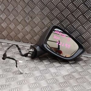 Retrovisor Electrico Derecho Mazda 6 Berlina (GH)(08.2007->) 2.2 CE 125 Active (4-ptas.) [2,2 Ltr. - 92 kW Turbodiesel CAT] - 610813