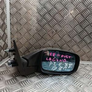 Retrovisor Electrico Derecho Renault Laguna II (BG0)(2001->) 1.6 16V (BG0A, BG0L) - 607926