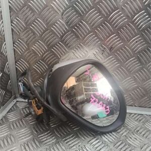 Retrovisor Electrico Derecho Seat Exeo Berlina (3R2)(12.2008->) 2.0 Last Edition [2,0 Ltr. - 105 kW TDI] - 607401