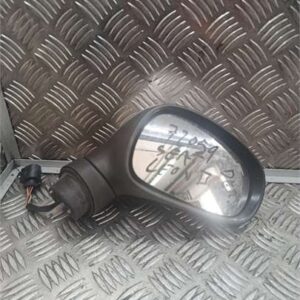 Retrovisor Electrico Derecho Seat Leon (1P1)(05.2005->) 2.0 TDI 16V - 606753