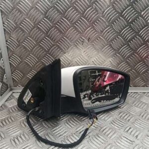 Retrovisor Electrico Derecho Skoda Rapid (NH)(07.2012->) 1.6 Ambition [1,6 Ltr. - 85 kW TDI DPF] - 609249