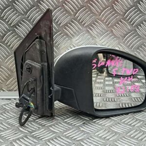 Retrovisor Electrico Derecho Smart fortwo coupe (11.2014->) eléctrico electric drive / EQ (453.391) [eléctrico 60 kW (cont. 41 kW)] - 611031