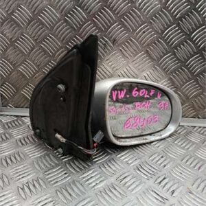 Retrovisor Electrico Derecho Volkswagen Golf V (1K1)(10.2003->2008) 1.4 16V - 609865