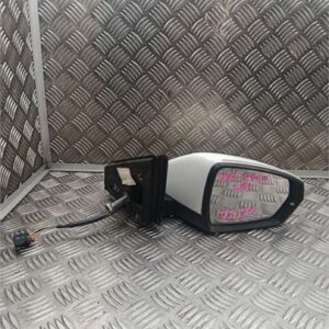 Retrovisor Electrico Derecho Volkswagen Polo V (6C1)(01.2014->) 1.0 Trendline BlueMotion [1,0 Ltr. - 70 kW TSI] - 610166