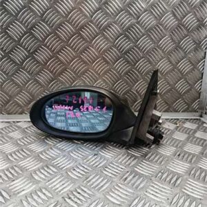 Retrovisor Electrico Izquierdo BMW Serie 1 Berlina (E81/E87)(2004->) 2.0 118d [2,0 Ltr. - 90 kW 16V Diesel CAT] - 611921