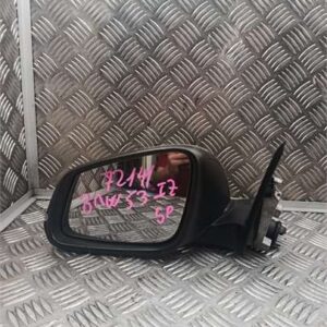 Retrovisor Electrico Izquierdo BMW Serie 3 Berlina (F30)(2011->) 2.0 318 d [2,0 Ltr. - 105 kW Turbodiesel] - 609938