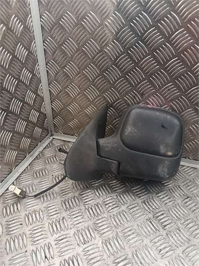 Retrovisor Electrico Izquierdo Citroen Berlingo (1996->) 1.8 i (MFLFX) - 607723 - Imagen 2